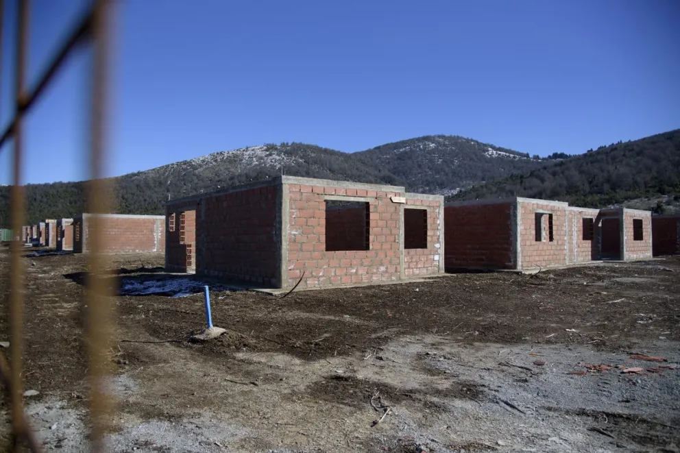 Encuentro para transformar la realidad: "Formas de acceso a la Tierra y la Vivienda"