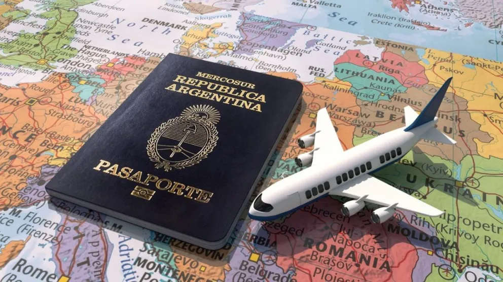 Aumentó la tarifa para obtener el pasaporte