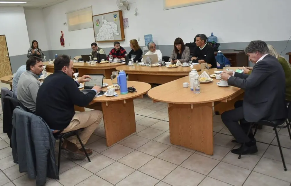 Qué dicen los gremios sobre la propuesta salarial del gobierno
