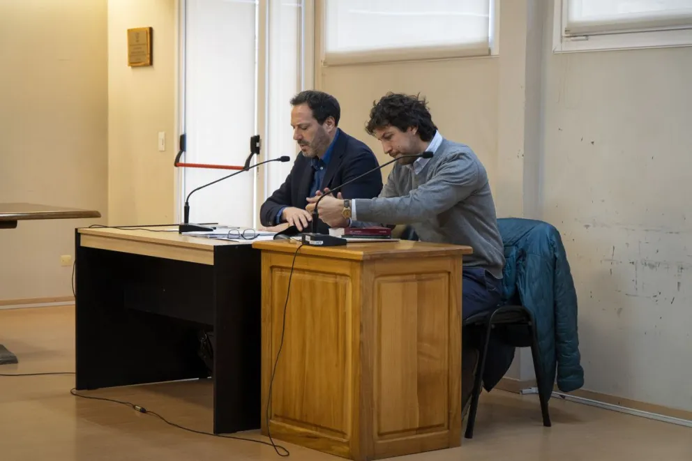 Otro imputado por tenencia y facilitación de imágenes de abuso sexual infantil