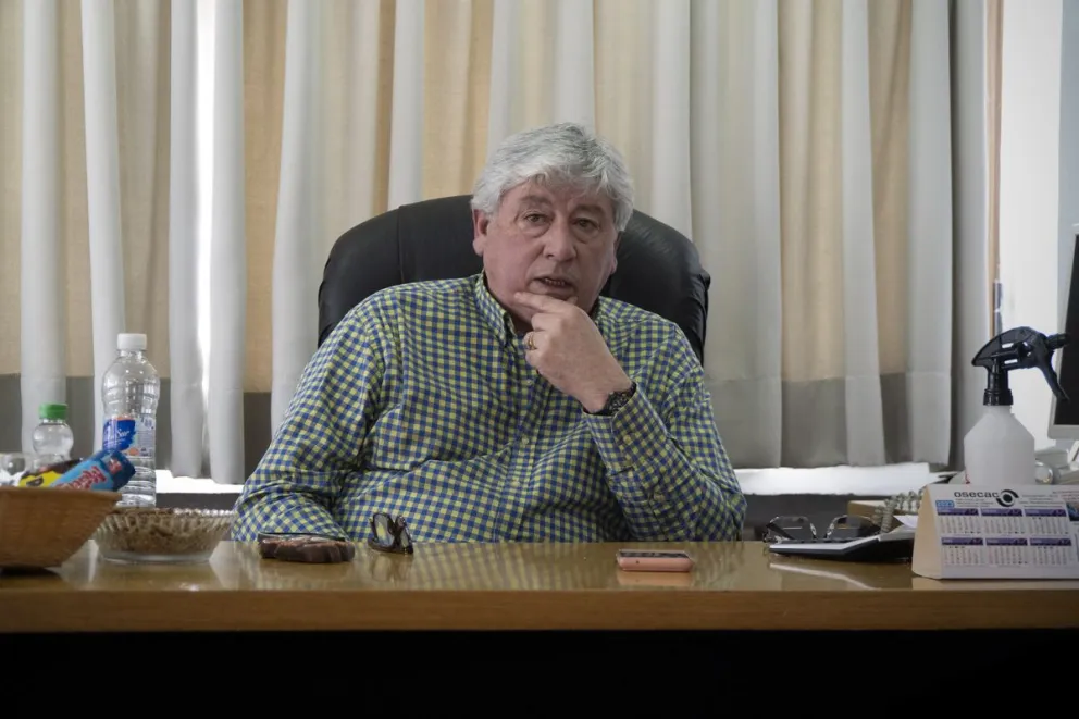 Cortés dio marcha atrás con la contratación de su sobrina