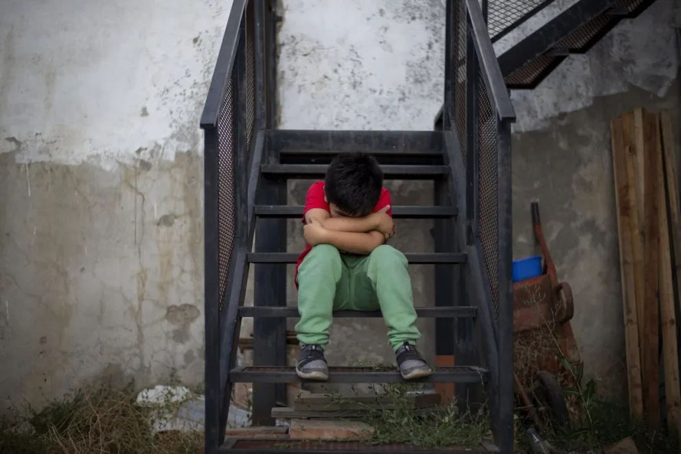 Se disparó la pobreza infantil: 2 de cada 3 niños no cubren sus necesidades básicas