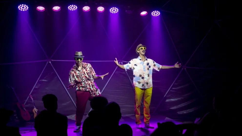 Se viene una nueva edición del Festival Primaveral Teatral