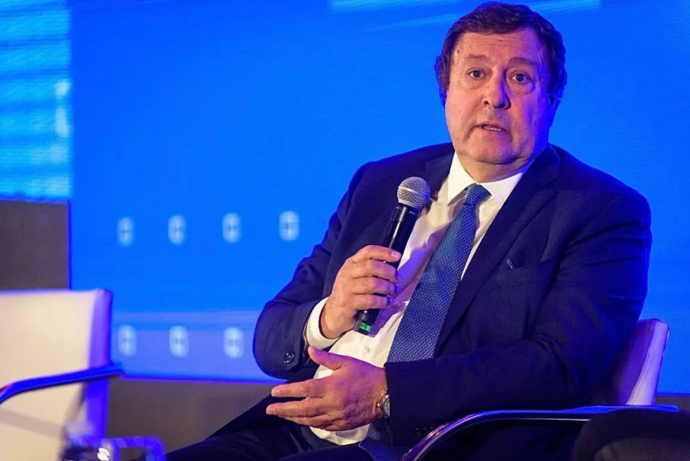 Weretilneck participará de la Noche de la Educación 