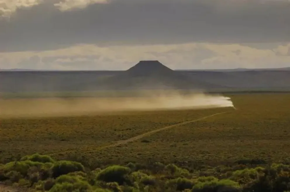 Se llevó a cabo la Estrategia Nacional del Hidrógeno y Río Negro dijo presente