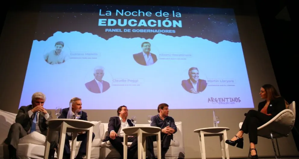 Educación en Argentina: ¿se están formando los docentes para la era digital?