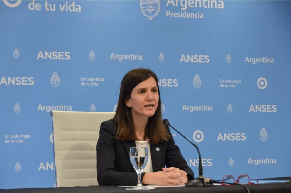  ANSES lanzó un crédito para trabajadores en relación de dependencia