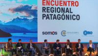 Gobernadores de la Patagonia definen la agenda para el futuro de la región