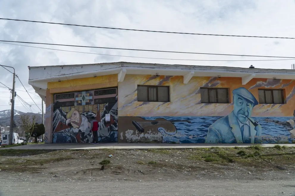 Residentes chilenos podrán renovar su documentación en Bariloche