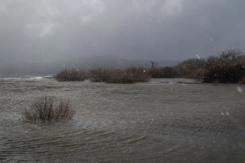 ¿Cómo influye el cambio climático en el clima de Bariloche?