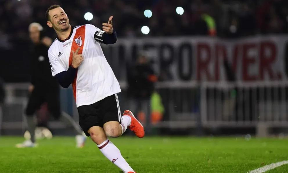 Rodrigo Mora, refuerzo de lujo para Alas Argentinas
