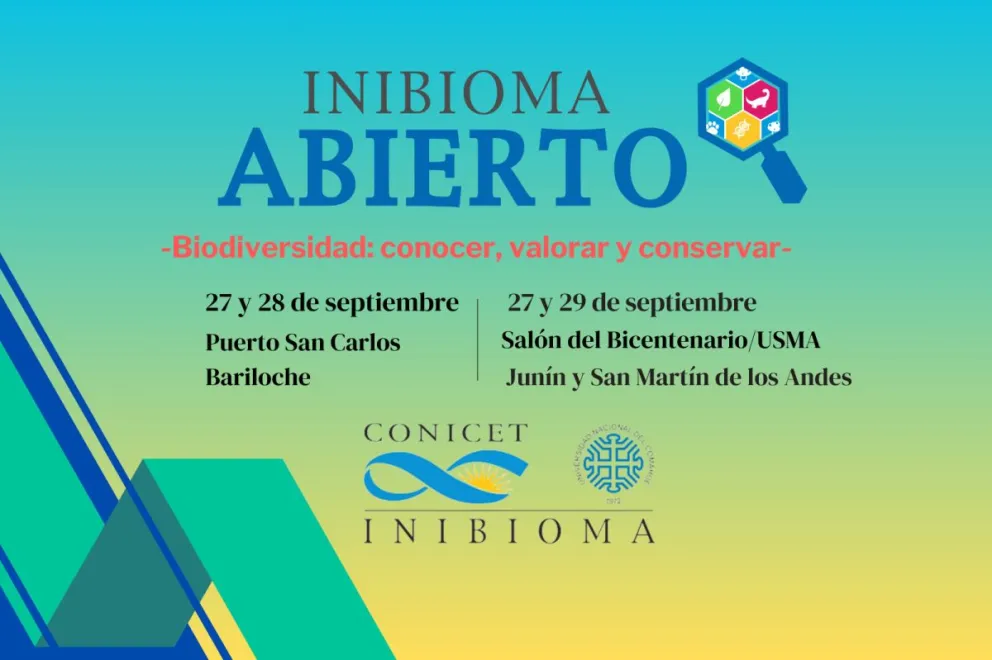 Se viene una nueva edición de la feria interactiva de ciencias 