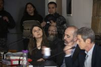 Qué dijeron los especialistas que analizaron a Buchaillot