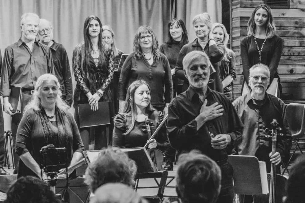 El Ensamble Bach ofrecerá una inmersión musical de excelencia