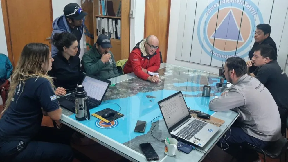 Cómo será el operativo de seguridad para la Carrera Lunar
