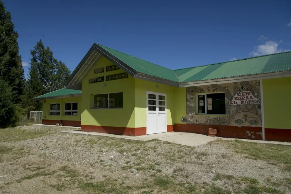 Licitarán la construcción de la primera etapa de la escuela agrotécnica de El Manso
