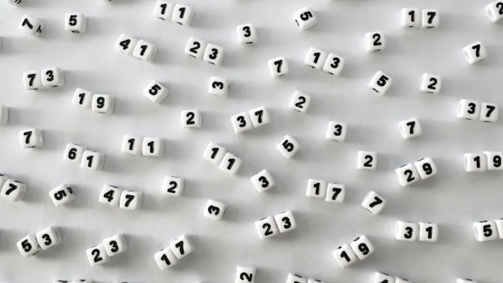 ¿Qué nos dicen la ciencia y la tecnología sobre los números primos?