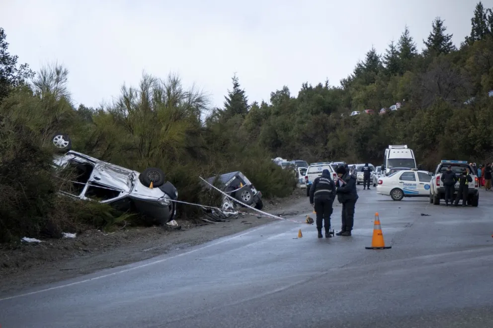 Pidieron suspensión de juicio a prueba para el acusado por la muerte de Verónica Nicolás