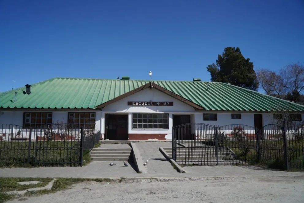 Se demora la confirmación de las vacantes de 1º año 2024