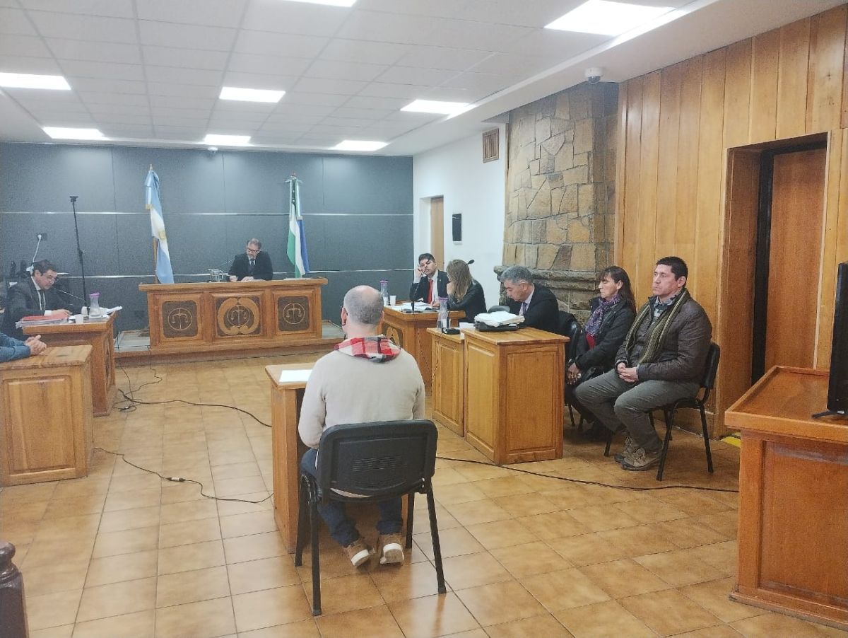 Caso Ricardo Herrera: Las partes divergen en las peticiones de pena