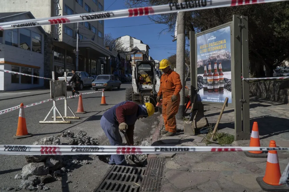 Qué obras realizarán en calles Juramento y Morales