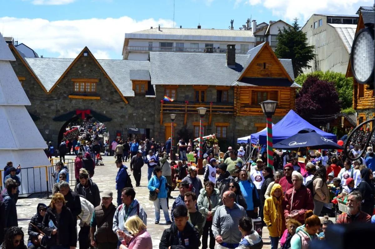 Se viene el gran cierre de la Festi Feria del San José Obrero