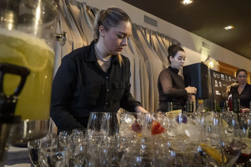Declararon de interés al evento gastronómico Bariloche a la Carta 2023