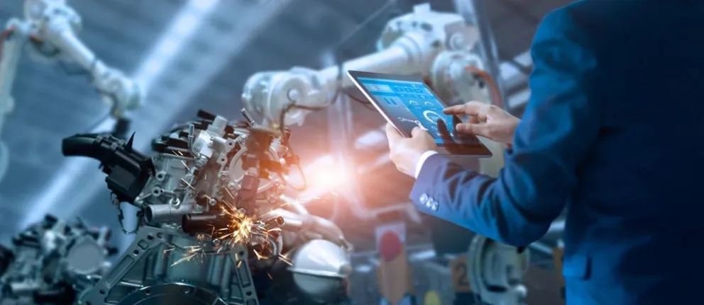 La NASA valida la energía basada en la inteligencia artificial