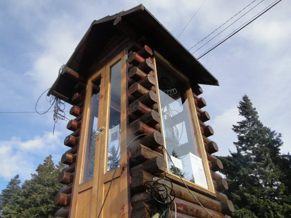 “Cabina Indiscreta”, un proyecto que apunta a reutilizar espacios en desuso de la ciudad