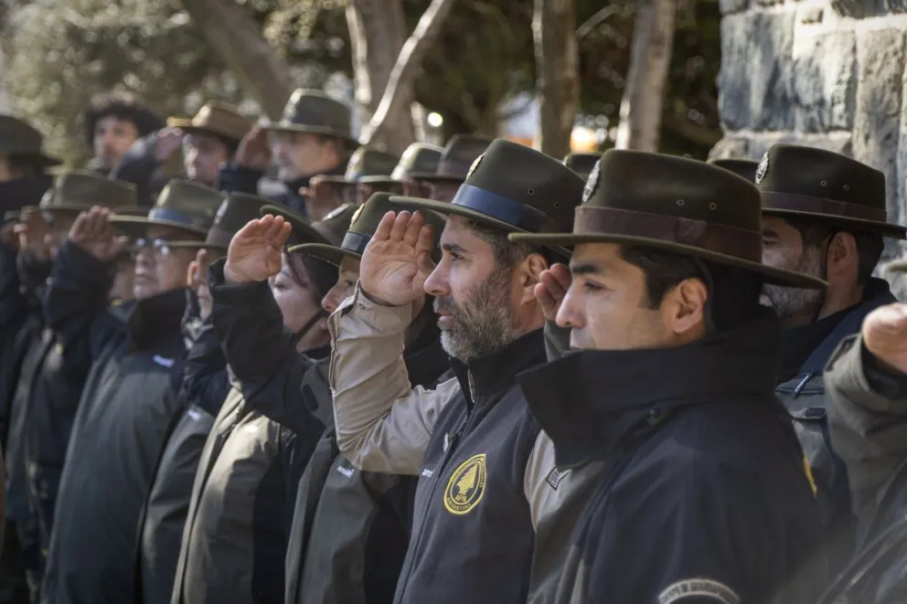 Cerrarán un día el Parque Nacional Nahuel Huapi por reclamo de los trabajadores