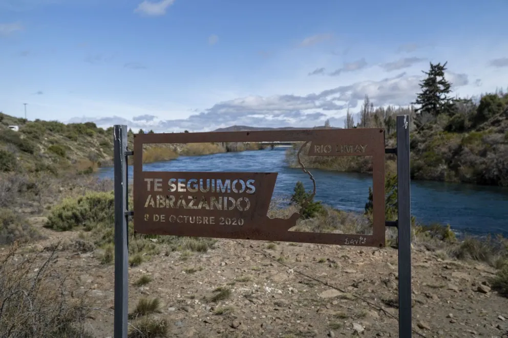 El video, además de contar la historia, es una manera de volver a convocar a la comunidad. Foto: Marcelo Martínez
