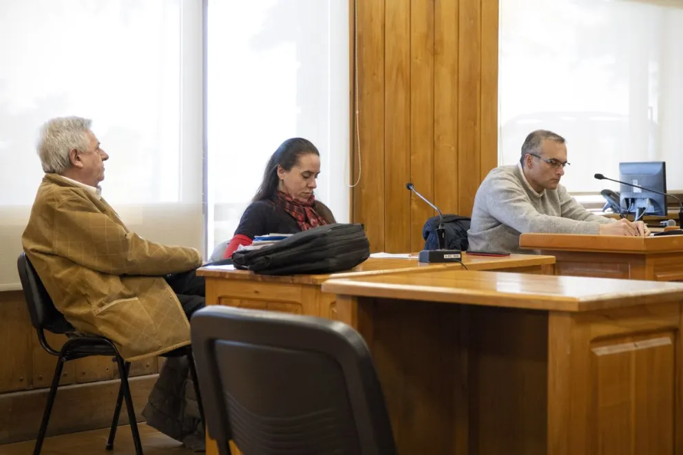En noviembre será el juicio por la muerte de una niña en una salida escolar