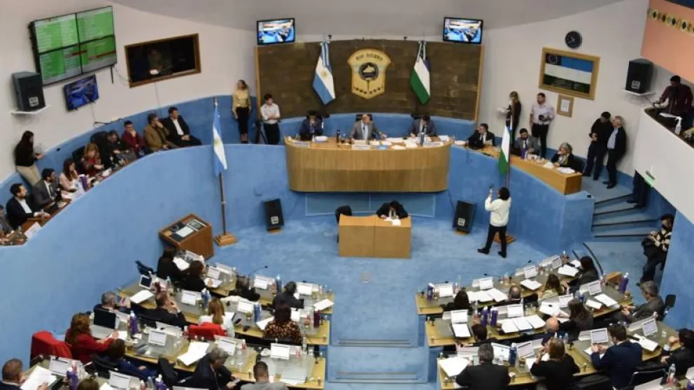 Río Negro adhirió a la Ley de protección integral de los niños, niñas y adolescentes con cáncer
