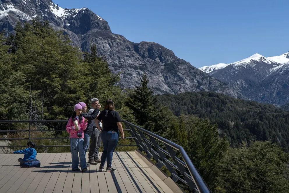 Río Negro fortalece su presencia turística en el 26º Workshop de Salta