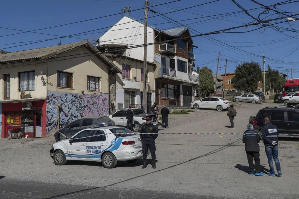 Detuvieron a otras dos personas por el crimen a la salida de un local bailable