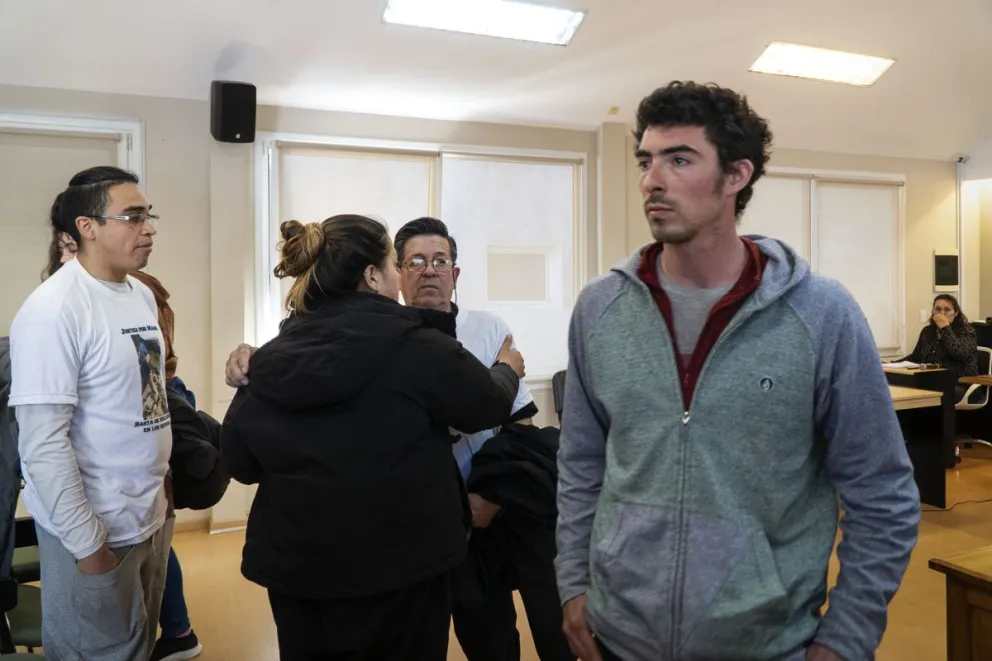 La defensa de Pajarín pidió la suspensión del juicio por la muerte de Manuel Benítez