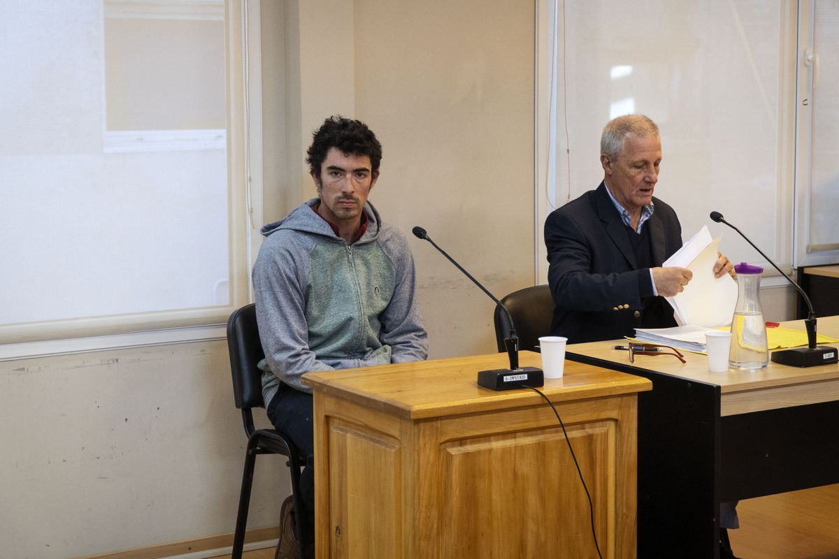 El único acusado por la muerte de Manuel Benítez no irá a juicio