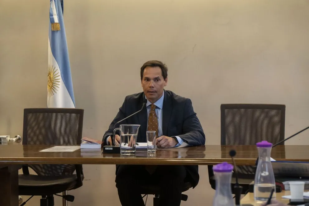 Renunció el defensor de uno de los imputados por el crimen de Bargiela