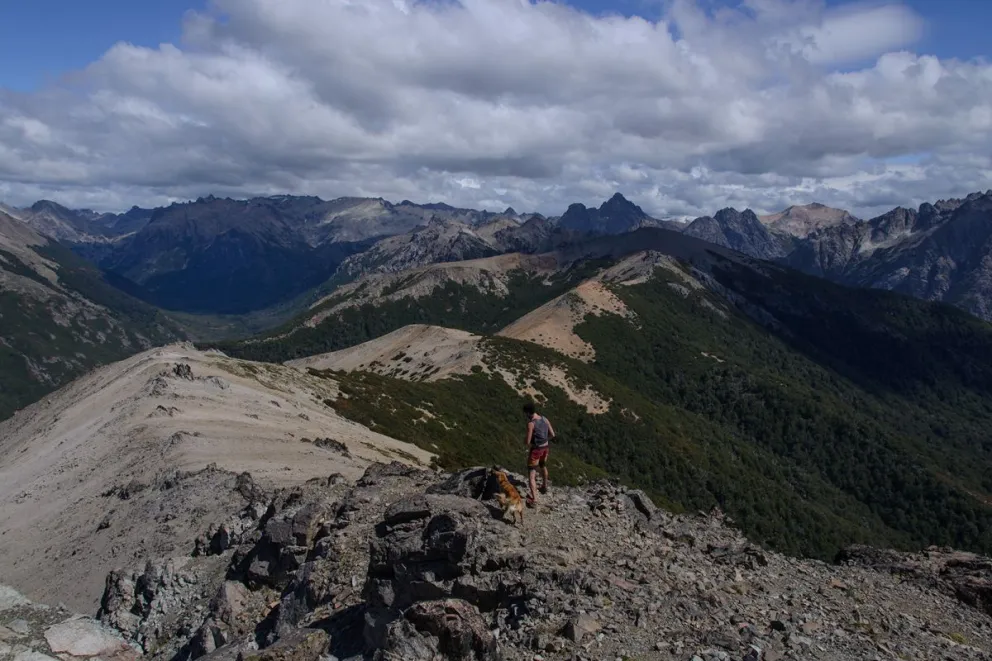 El uso recreativo de las áreas naturales en debate