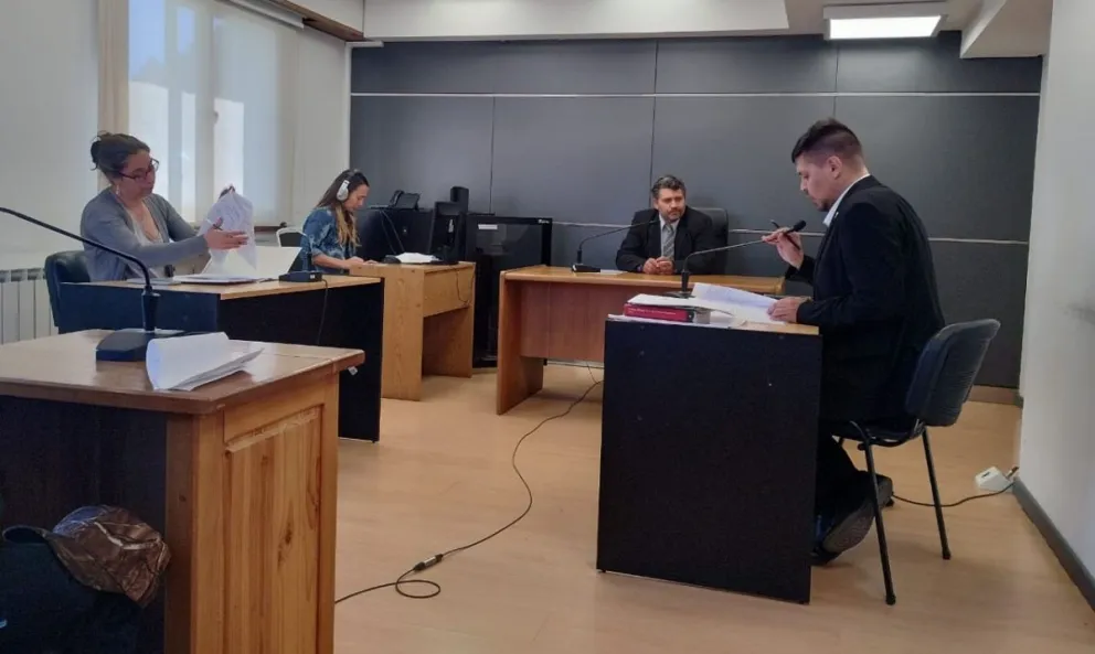 Su inquilino murió tras una explosión y lo acusaron por homicidio culposo