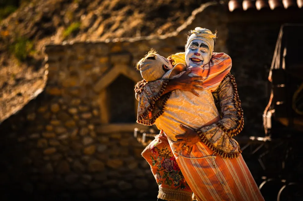 Bariloche celebrará la fusión del arte local e internacional