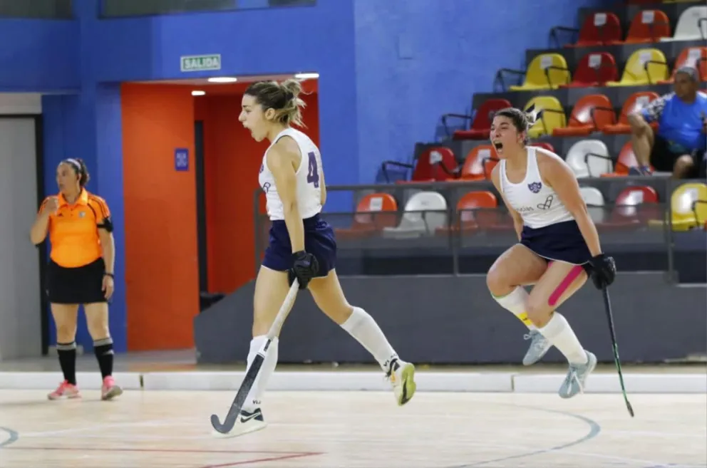 Un cierre con tres podios brillantes