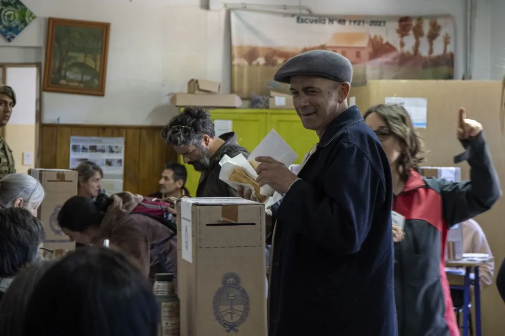 ¿Cuándo empieza la veda electoral?