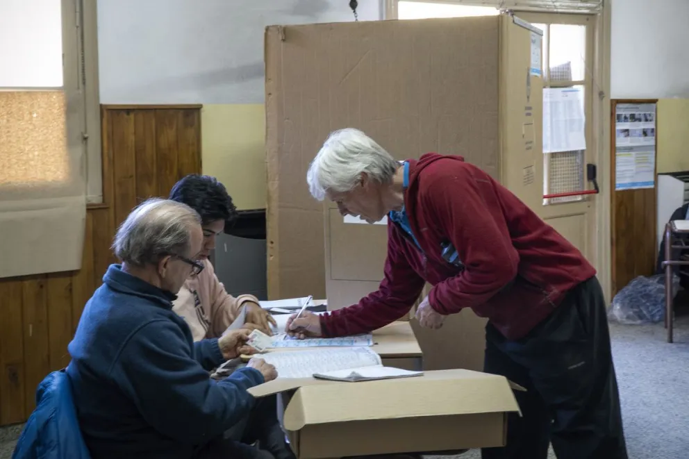 Convocan a participar del Observatorio Electoral en los comicios de noviembre