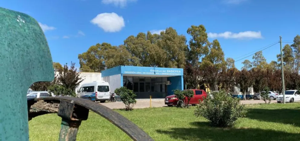 Están abiertas las inscripciones para la Escuela de Cadetes de la Policía de Río Negro