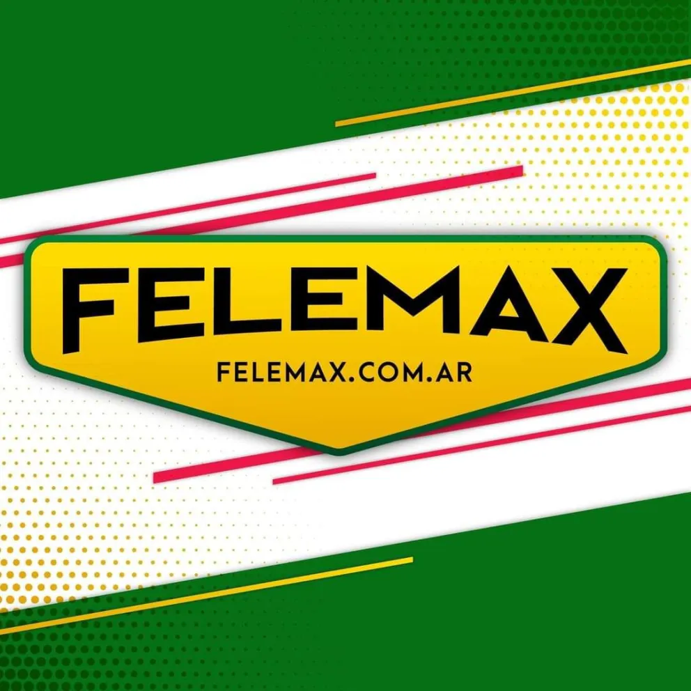 La ferretería Felemax abre una nueva sucursal destinada a maquinaria y jardín 