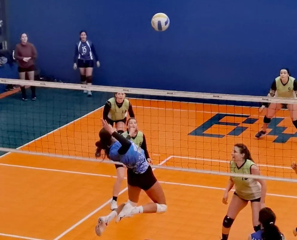 En la Liga es tiempo de cuartos de final en Primera y Segunda