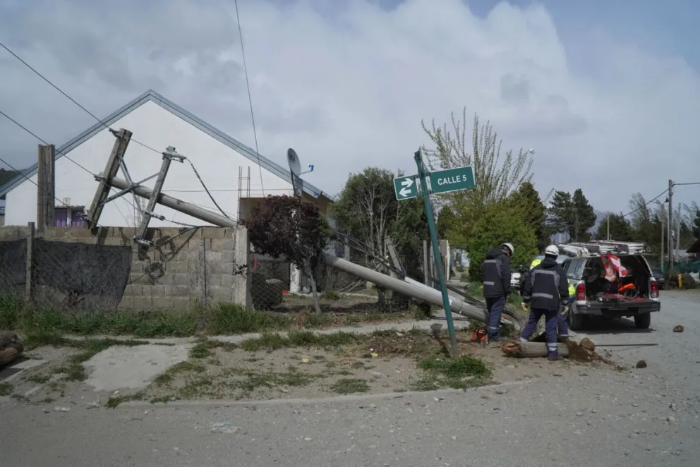 La CEB refuerza la atención telefónica por los inconvenientes provocados por el temporal 
