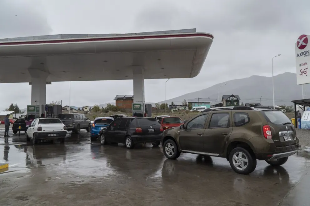 La medida podría traer aparejados otros incrementos de precios en múltiples bienes y servicios. Foto: Marcelo Martínez.