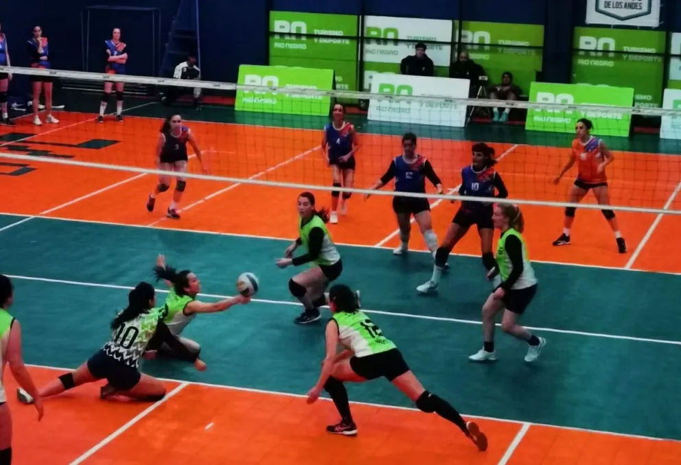 La Liga ya tienen a sus semifinalistas